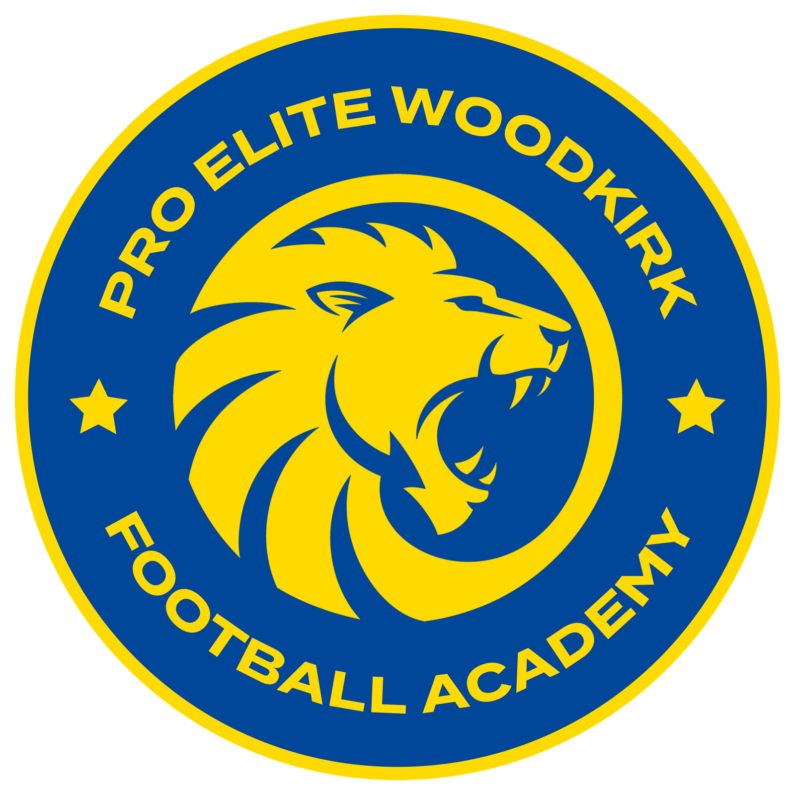 Pro Elite Woodkirk